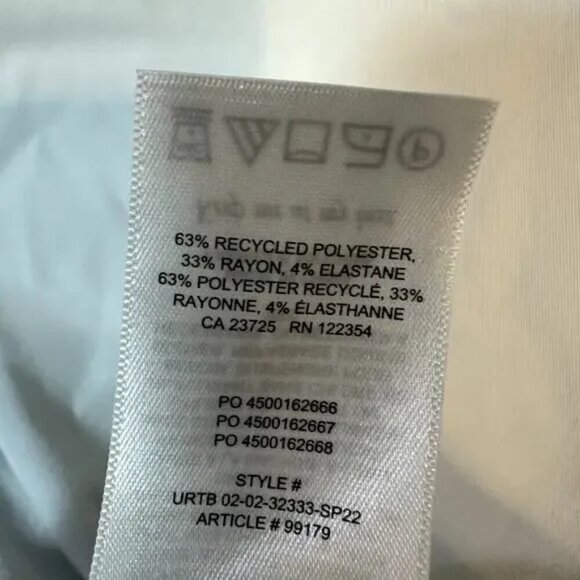 Aritzia Sunday Best Alice & Wendy Matching Set | Top Size 0 | Skirt: Size 8 |EUC - Picture 8 of 15